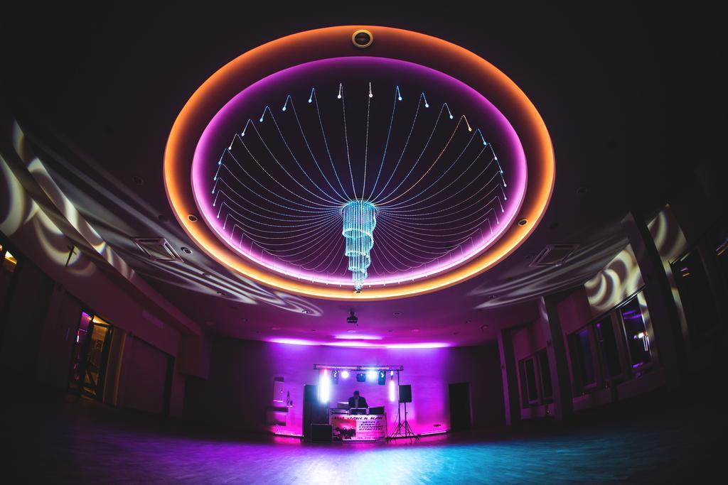 Hotel Przedwiosnie ماسووف المظهر الخارجي الصورة