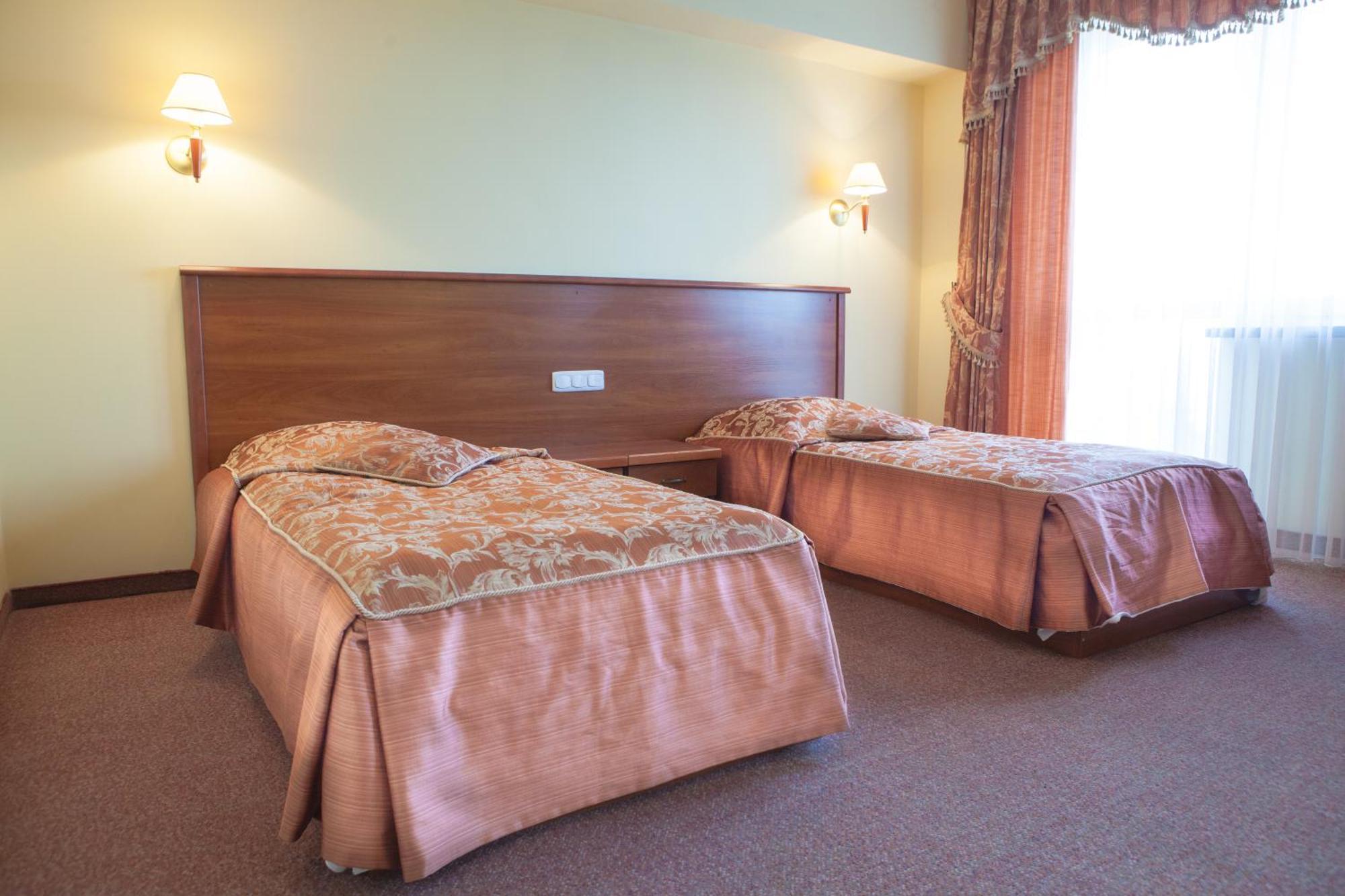 Hotel Przedwiosnie ماسووف المظهر الخارجي الصورة