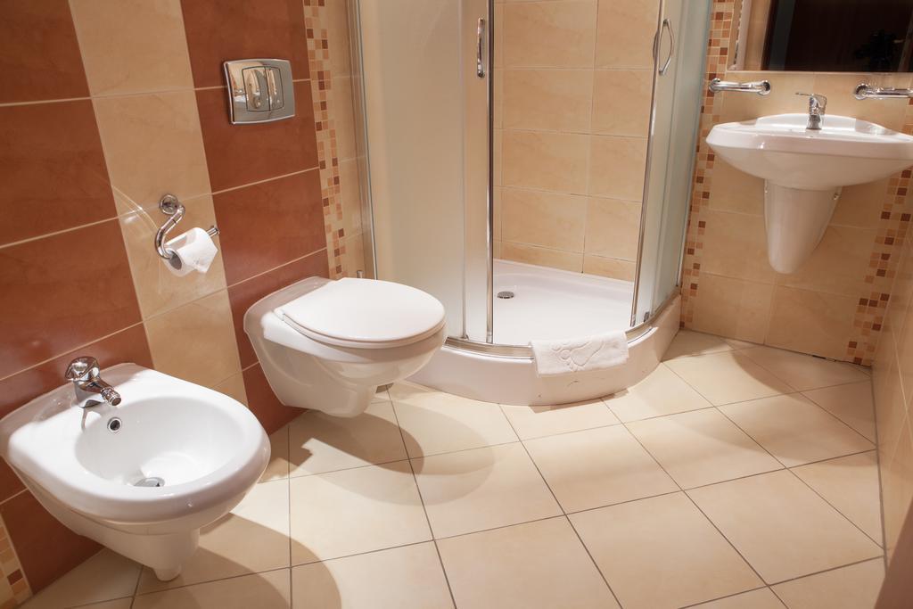 Hotel Przedwiosnie ماسووف المظهر الخارجي الصورة