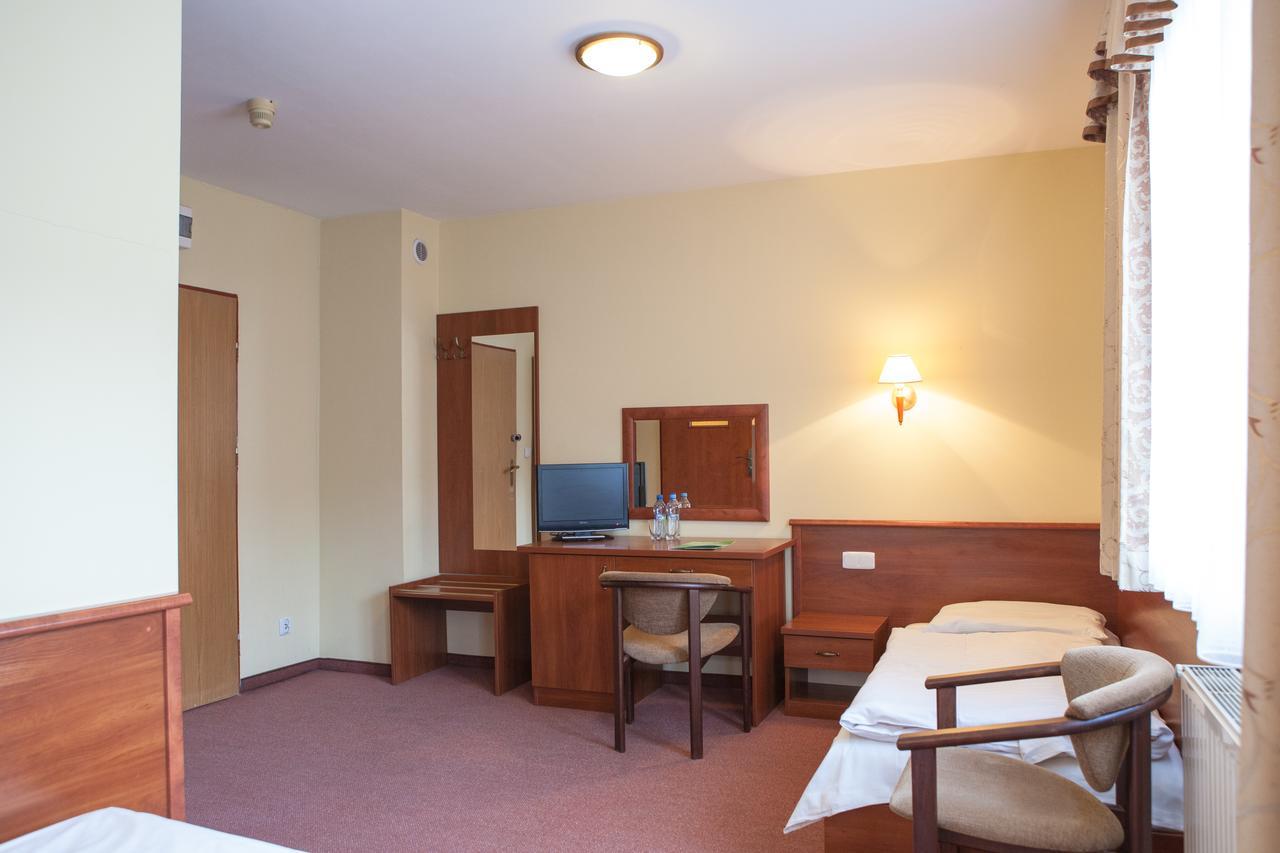 Hotel Przedwiosnie ماسووف المظهر الخارجي الصورة