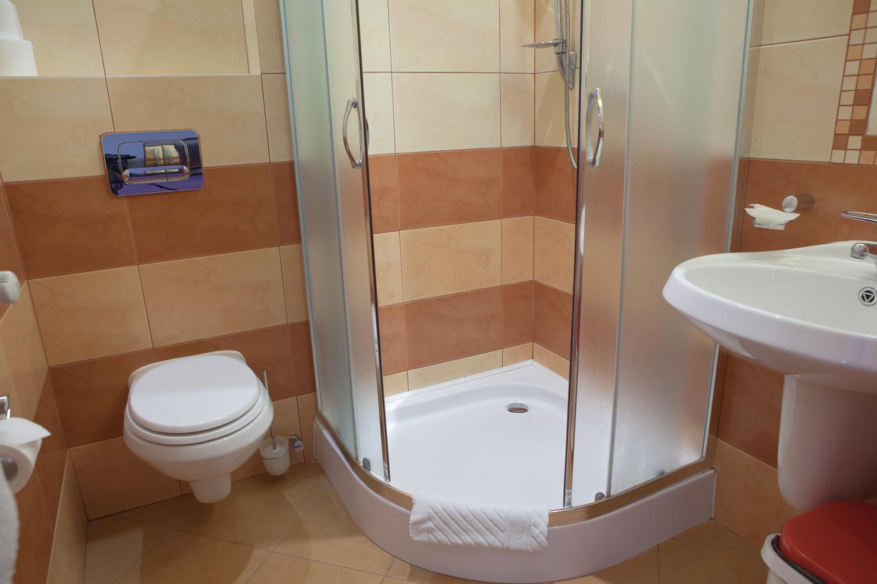 Hotel Przedwiosnie ماسووف المظهر الخارجي الصورة